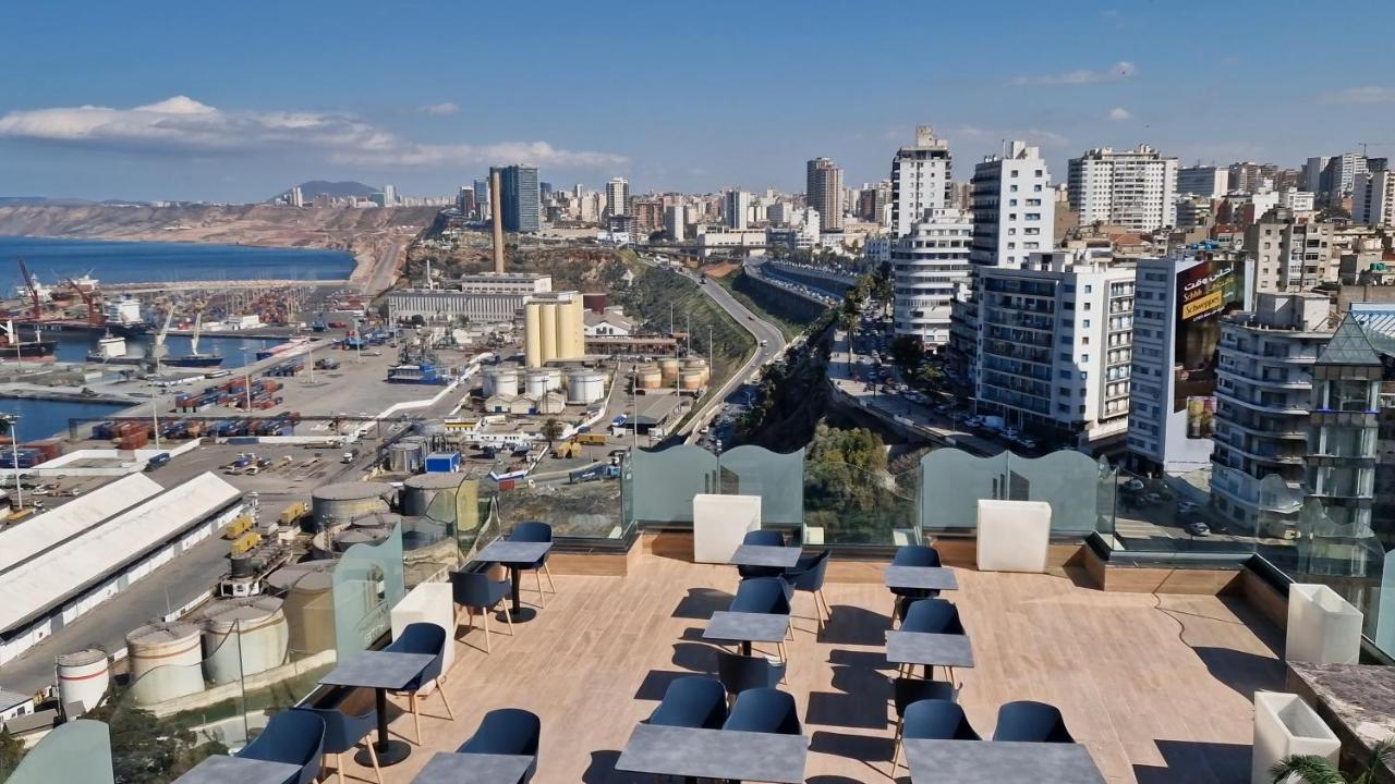 Melissa Hotel Orão Exterior foto