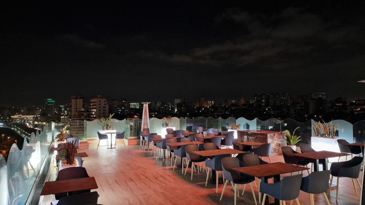 Melissa Hotel Orão Exterior foto