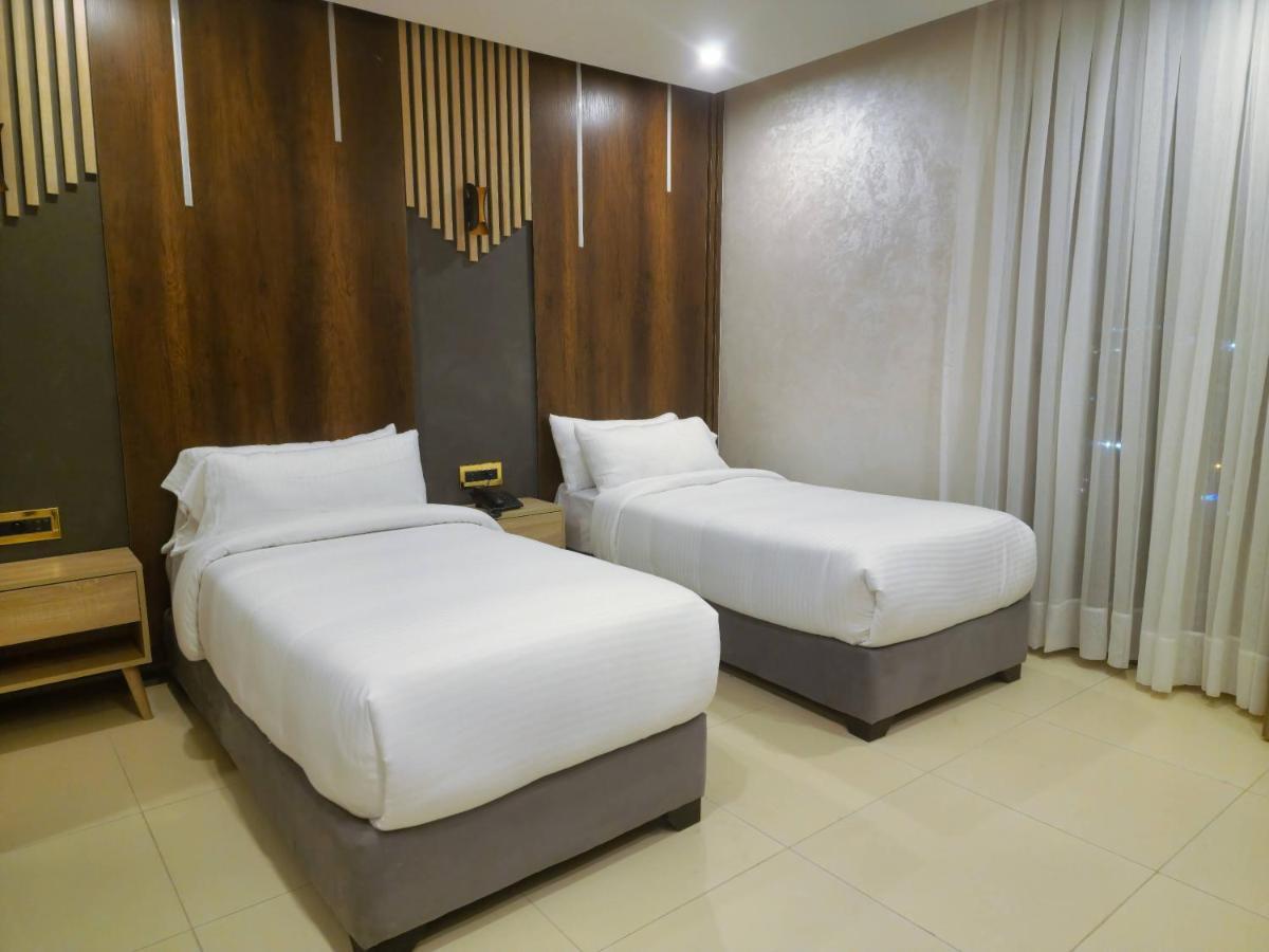 Melissa Hotel Orão Exterior foto