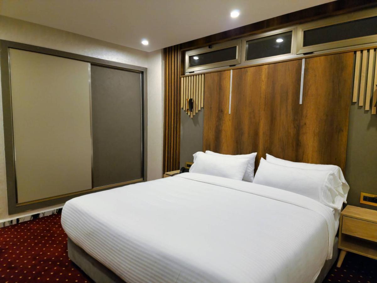 Melissa Hotel Orão Exterior foto